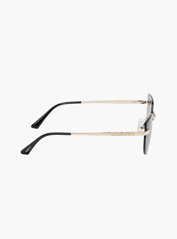 KOSCH ELEMENTE UV Protected Cat-Eye Sunglasses - KST-25800-C1