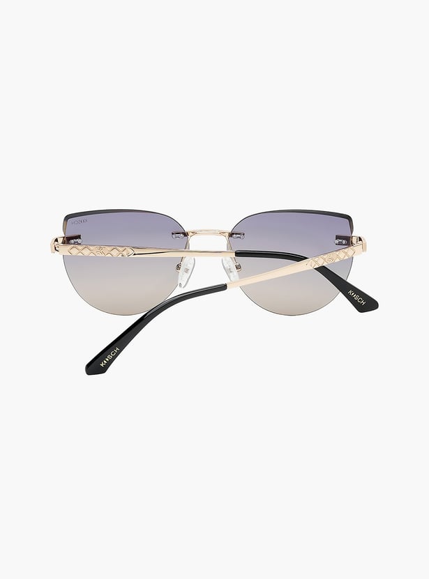 KOSCH ELEMENTE UV Protected Cat-Eye Sunglasses - KST-25800-C1