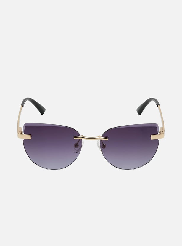 KOSCH ELEMENTE UV Protected Cateye Sunglasses - KST-25800-C3