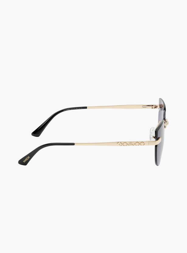 KOSCH ELEMENTE UV Protected Cateye Sunglasses - KST-25800-C3