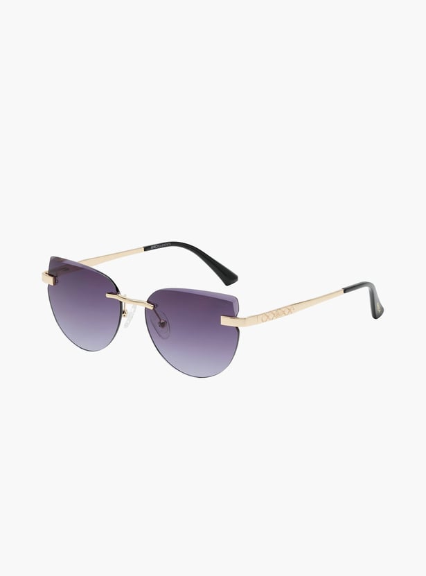 KOSCH ELEMENTE UV Protected Cateye Sunglasses - KST-25800-C3