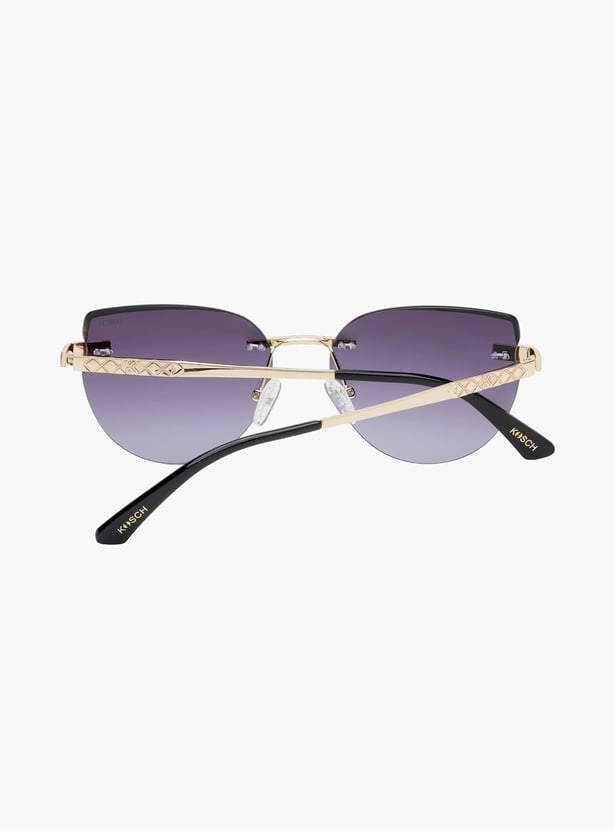 KOSCH ELEMENTE UV Protected Cateye Sunglasses - KST-25800-C3