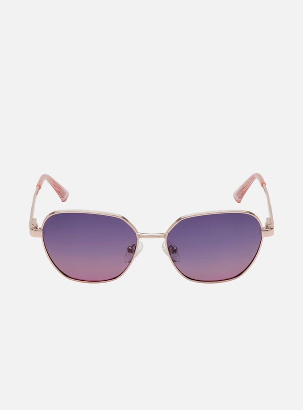 KOSCH ELEMENTE UV Protected Square Sunglasses - KST-25801-C2