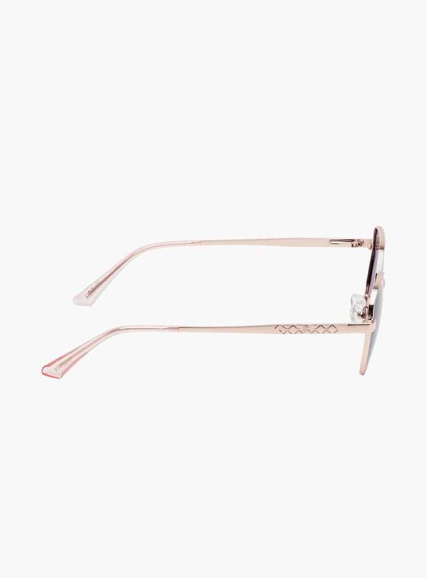 KOSCH ELEMENTE UV Protected Square Sunglasses - KST-25801-C2