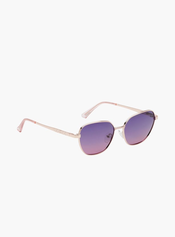 KOSCH ELEMENTE UV Protected Square Sunglasses - KST-25801-C2