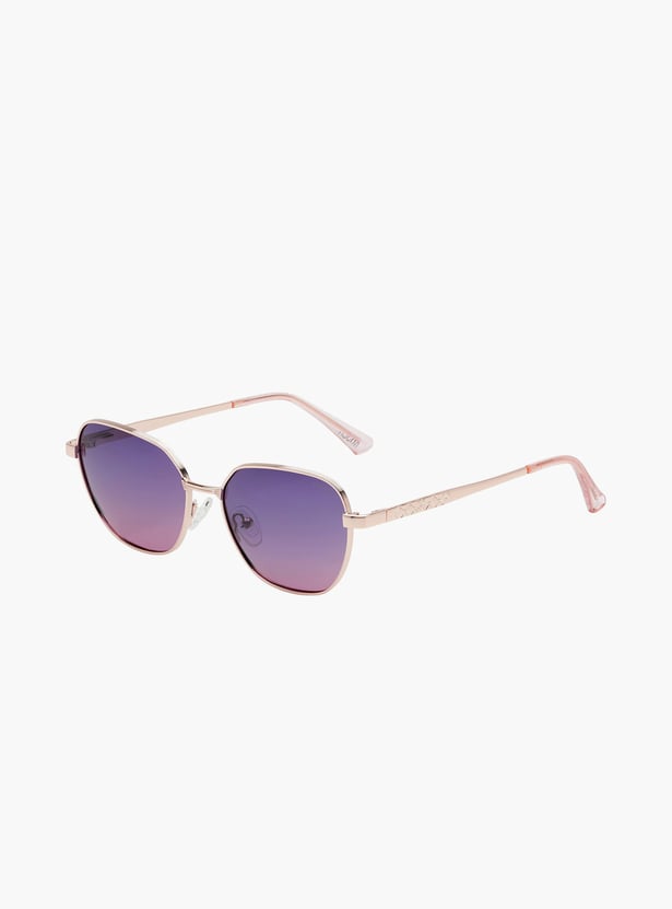 KOSCH ELEMENTE UV Protected Square Sunglasses - KST-25801-C2