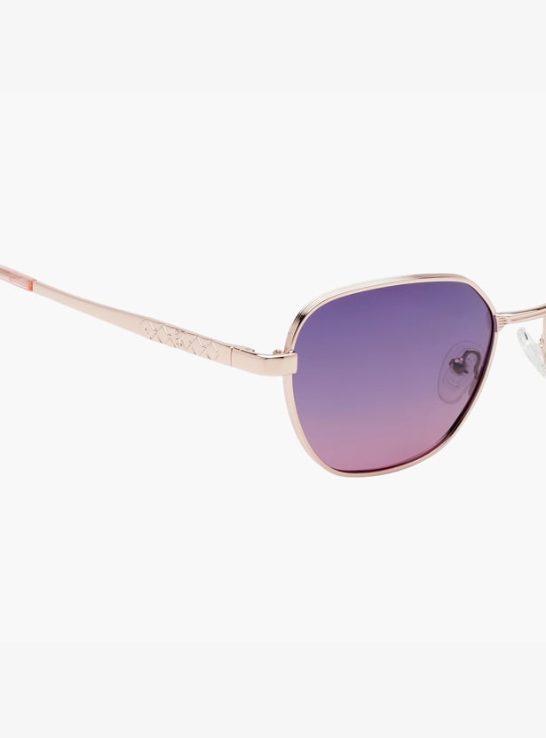 KOSCH ELEMENTE UV Protected Square Sunglasses - KST-25801-C2