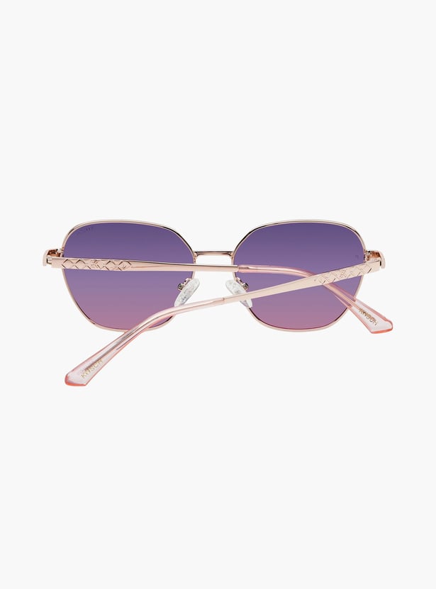 KOSCH ELEMENTE UV Protected Square Sunglasses - KST-25801-C2