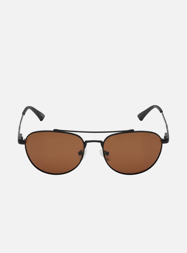 KOSCH ELEMENTE Polarized Round Sunglasses - KST-25811-C4