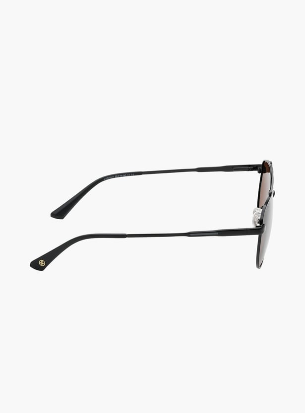KOSCH ELEMENTE Polarized Round Sunglasses - KST-25811-C4