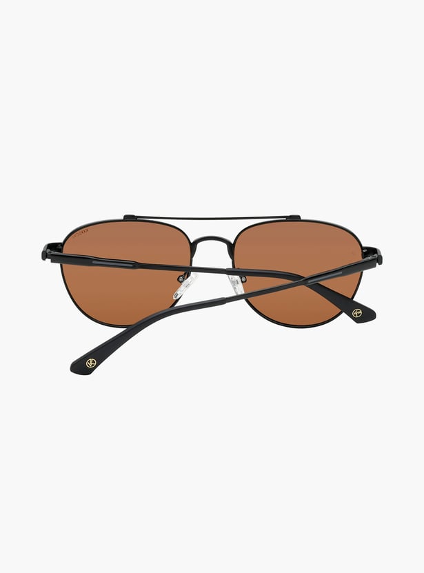 KOSCH ELEMENTE Polarized Round Sunglasses - KST-25811-C4