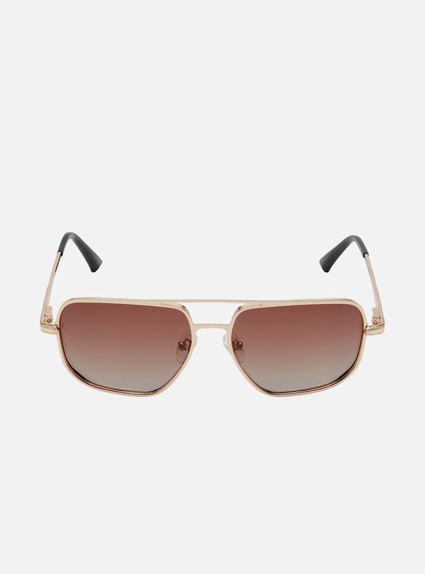 KOSCH ELEMENTE Polarized Rectangle Sunglasses - KST-25806-C1