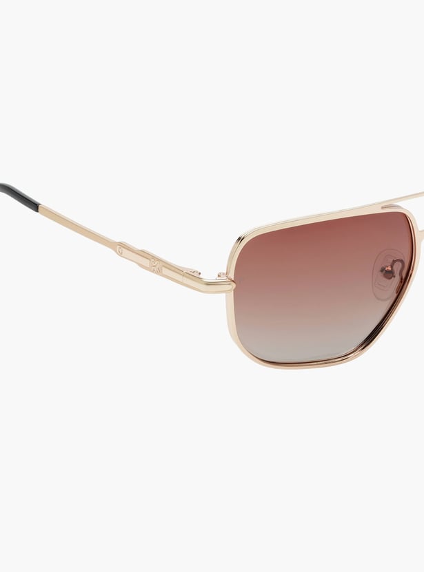 KOSCH ELEMENTE Polarized Rectangle Sunglasses - KST-25806-C1