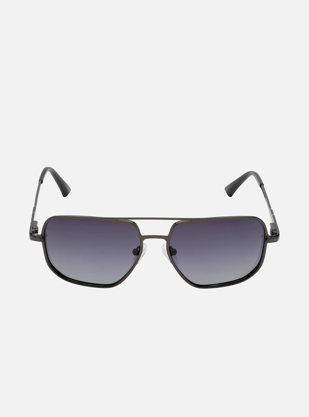 KOSCH ELEMENTE Polarized Rectangle Sunglasses - KST-25806-C2