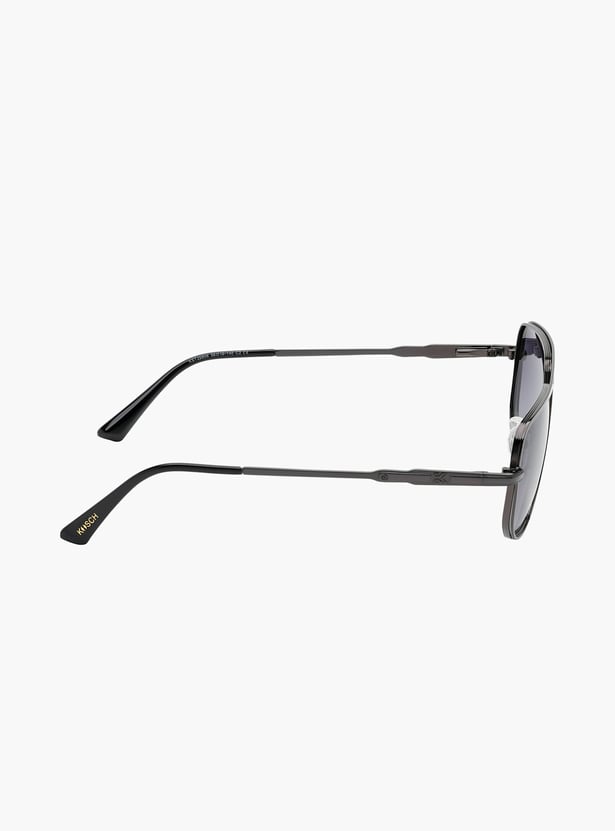 KOSCH ELEMENTE Polarized Rectangle Sunglasses - KST-25806-C2