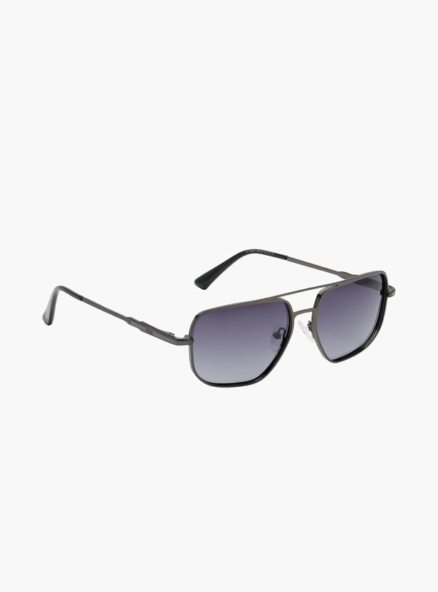 KOSCH ELEMENTE Polarized Rectangle Sunglasses - KST-25806-C2
