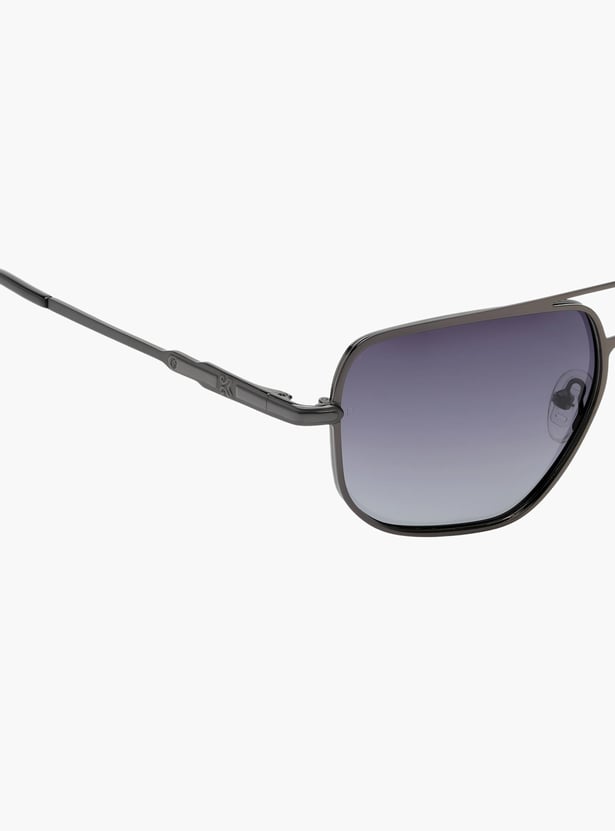 KOSCH ELEMENTE Polarized Rectangle Sunglasses - KST-25806-C2