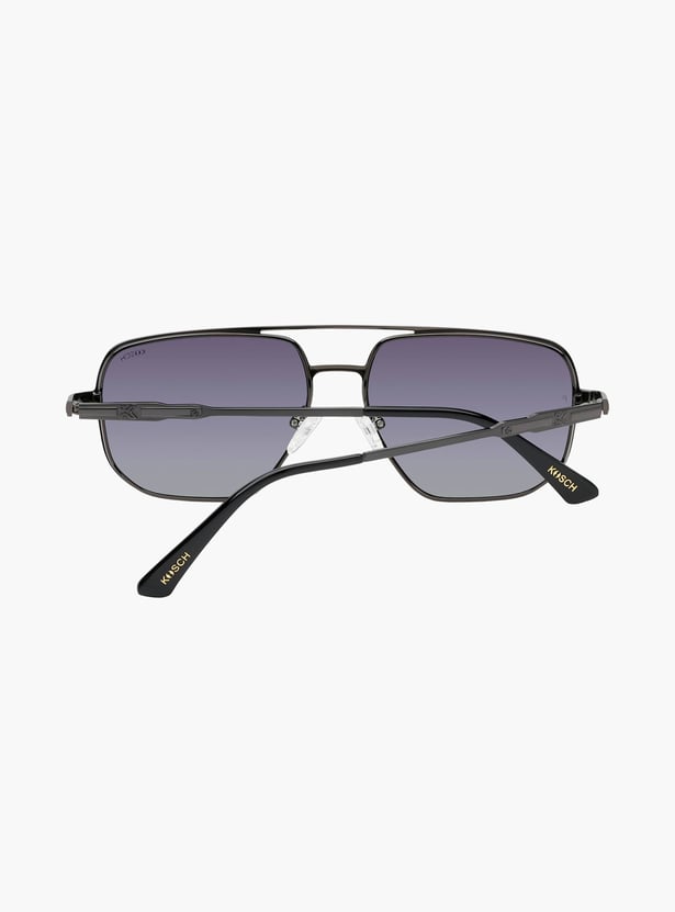 KOSCH ELEMENTE Polarized Rectangle Sunglasses - KST-25806-C2