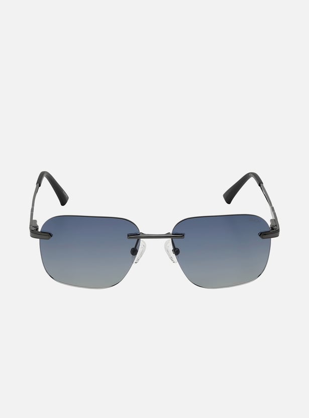 KOSCH ELEMENTE UV Protected Rectangle Sunglasses - KST-25807-C2