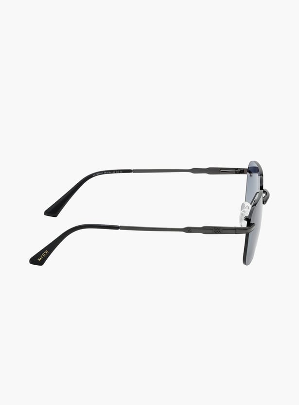 KOSCH ELEMENTE UV Protected Rectangle Sunglasses - KST-25807-C2