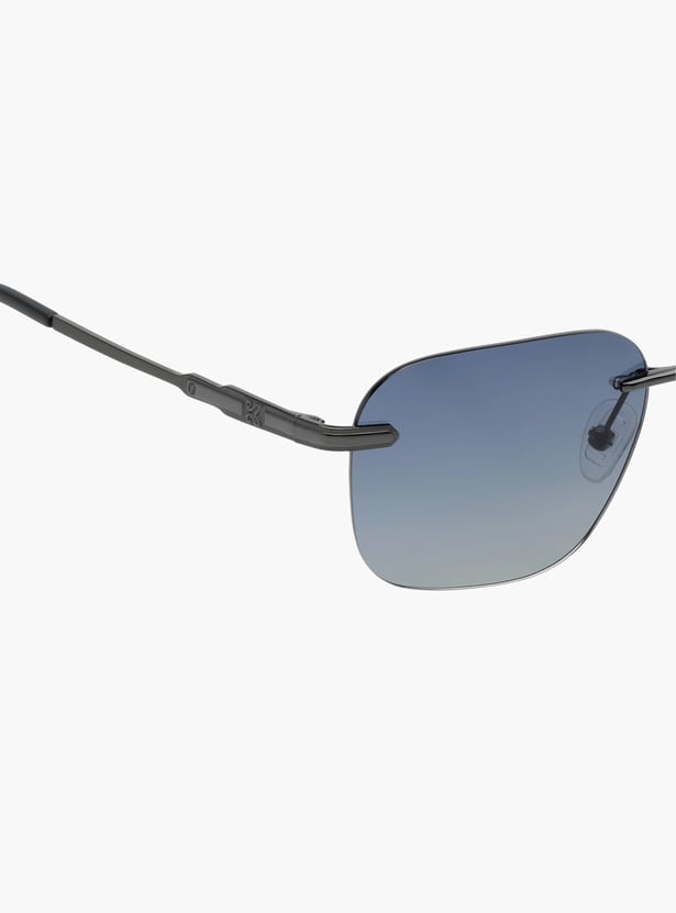 KOSCH ELEMENTE UV Protected Rectangle Sunglasses - KST-25807-C2