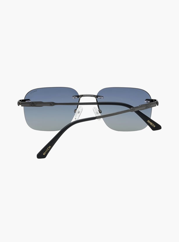 KOSCH ELEMENTE UV Protected Rectangle Sunglasses - KST-25807-C2