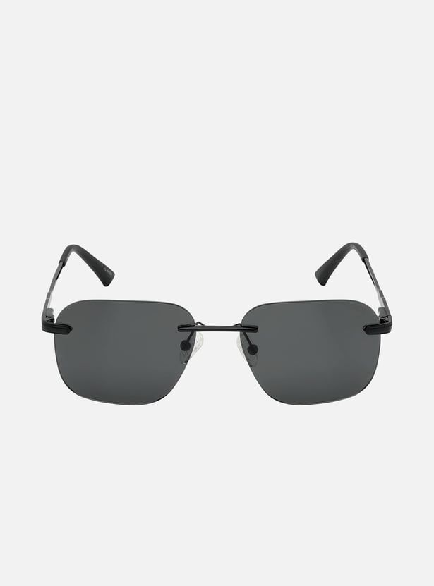 KOSCH ELEMENTE UV Protected Rectangle Sunglasses - KST-25807-C3
