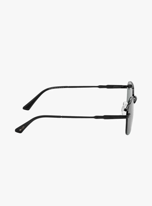 KOSCH ELEMENTE UV Protected Rectangle Sunglasses - KST-25807-C3
