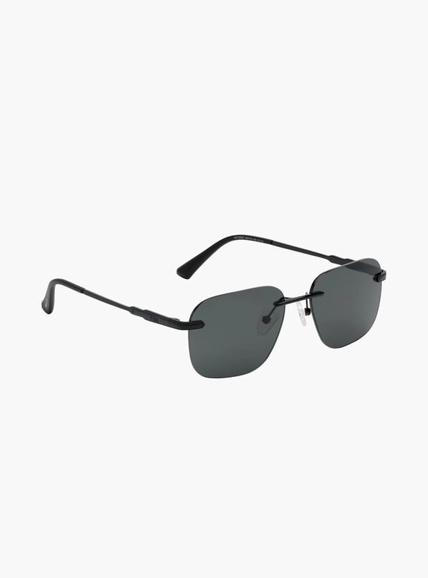 KOSCH ELEMENTE UV Protected Rectangle Sunglasses - KST-25807-C3