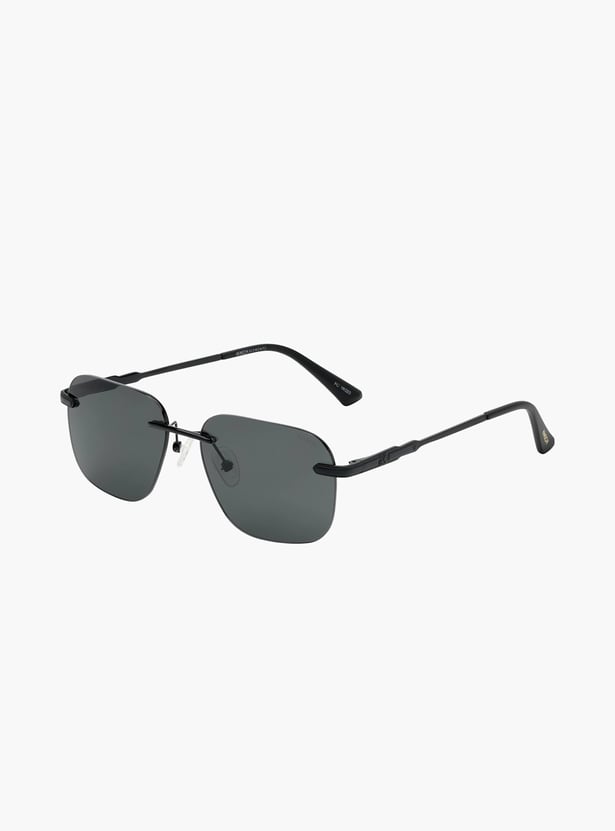 KOSCH ELEMENTE UV Protected Rectangle Sunglasses - KST-25807-C3