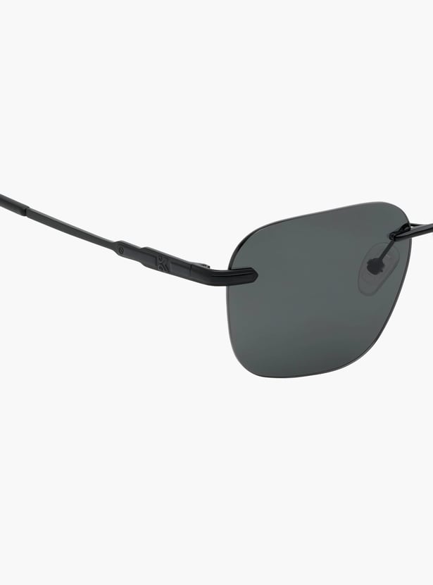 KOSCH ELEMENTE UV Protected Rectangle Sunglasses - KST-25807-C3