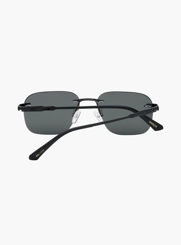 KOSCH ELEMENTE UV Protected Rectangle Sunglasses - KST-25807-C3