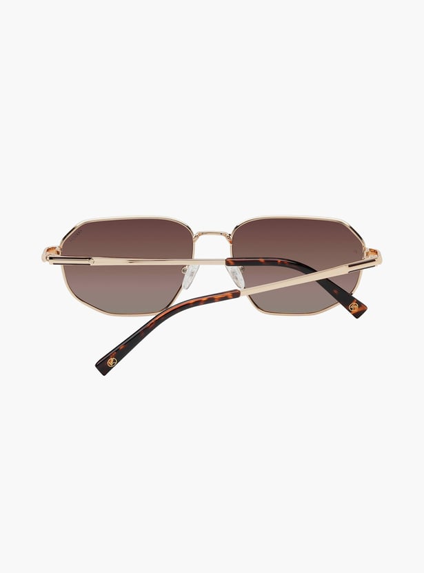KOSCH ELEMENTE Polarized Geometric Sunglasses - KST-25809-C1