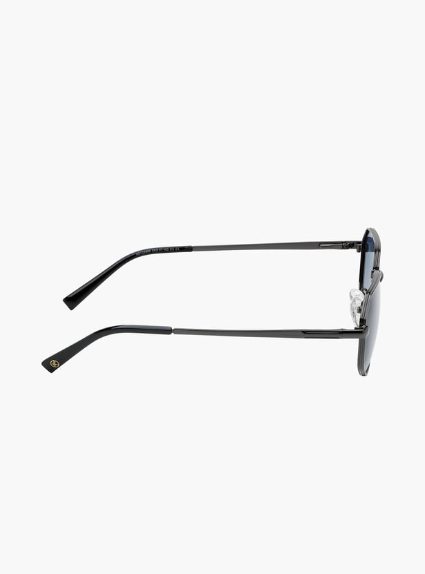 KOSCH ELEMENTE Polarized Geometric Sunglasses - KST-25809-C3