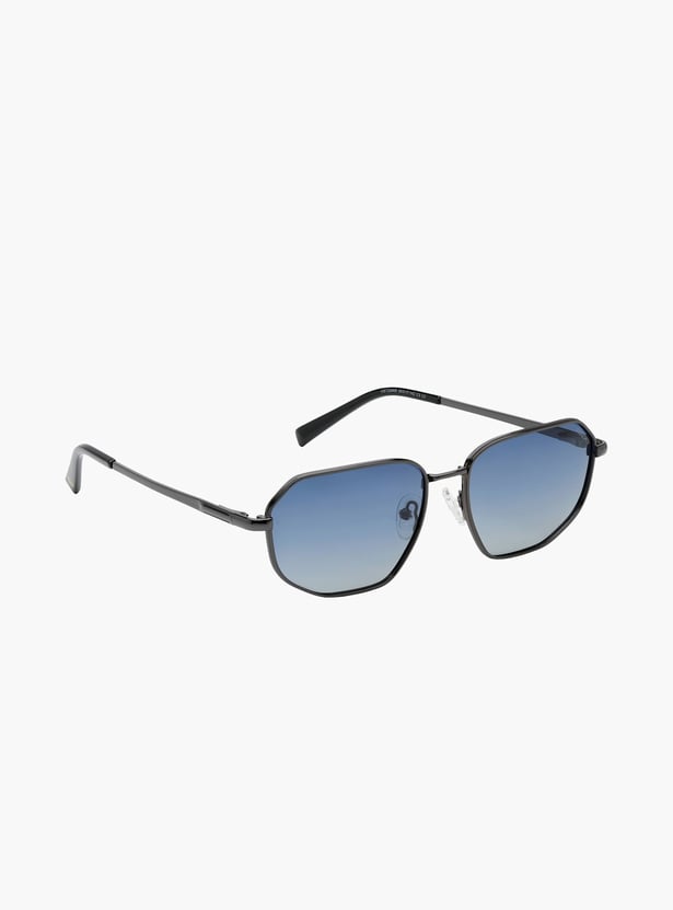 KOSCH ELEMENTE Polarized Geometric Sunglasses - KST-25809-C3