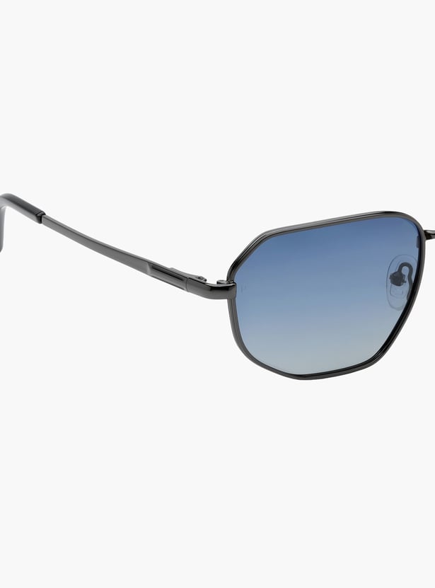 KOSCH ELEMENTE Polarized Geometric Sunglasses - KST-25809-C3