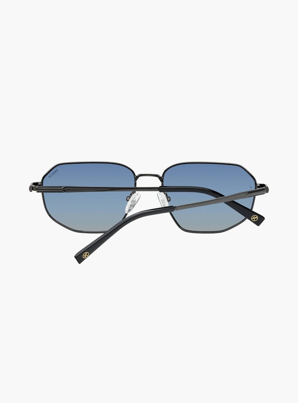 KOSCH ELEMENTE Polarized Geometric Sunglasses - KST-25809-C3