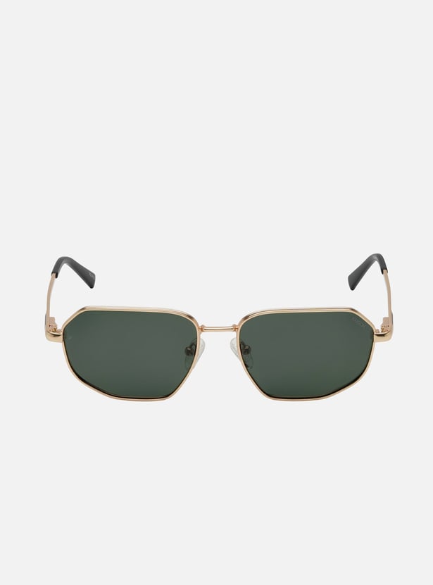 KOSCH ELEMENTE Polarized Geometric Sunglasses - KST-25809-C4