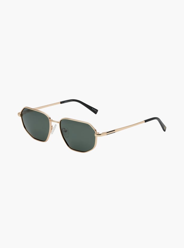 KOSCH ELEMENTE Polarized Geometric Sunglasses - KST-25809-C4