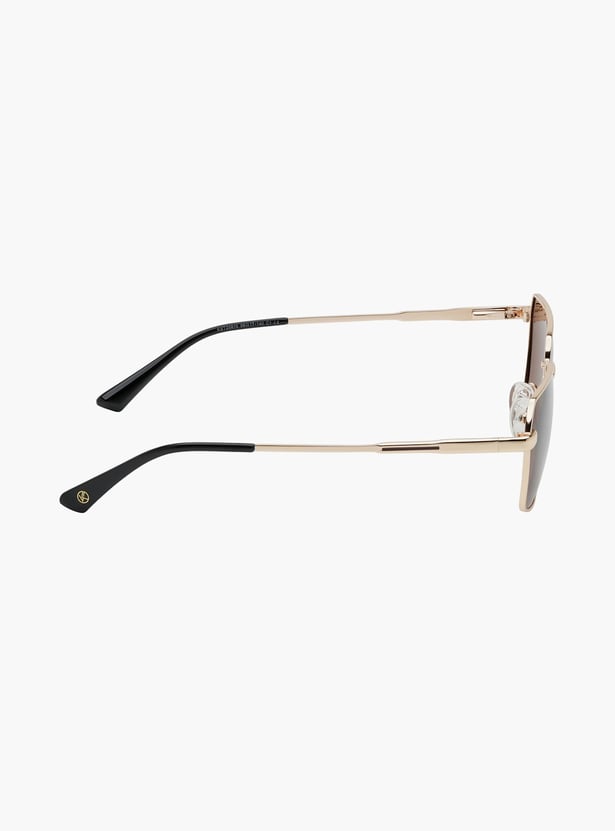 KOSCH ELEMENTE Polarized Geometric Sunglasses - KST-25810-C1