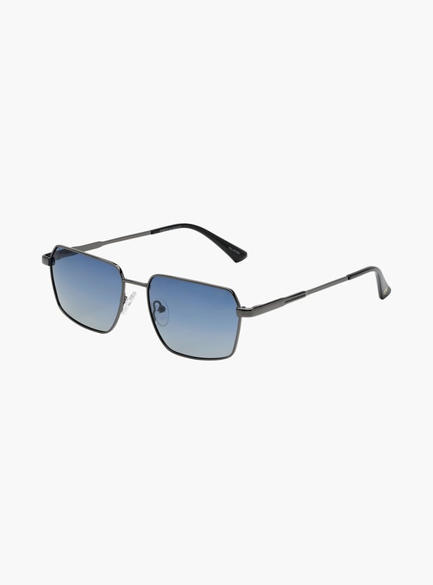 KOSCH ELEMENTE Polarized Geometric Sunglasses - KST-25810-C2