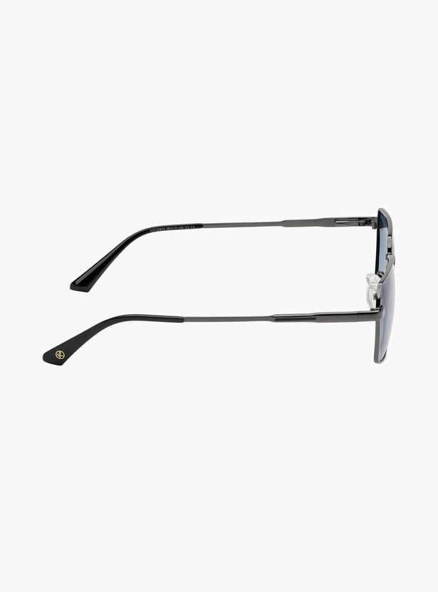 KOSCH ELEMENTE Polarized Geometric Sunglasses - KST-25810-C2