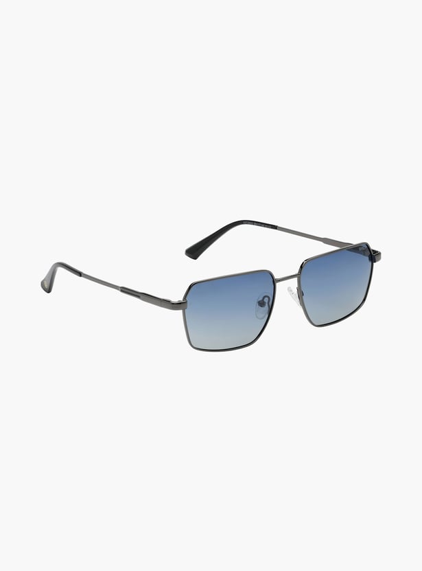 KOSCH ELEMENTE Polarized Geometric Sunglasses - KST-25810-C2