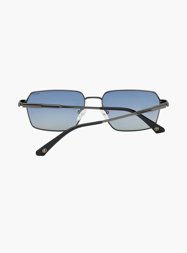 KOSCH ELEMENTE Polarized Geometric Sunglasses - KST-25810-C2