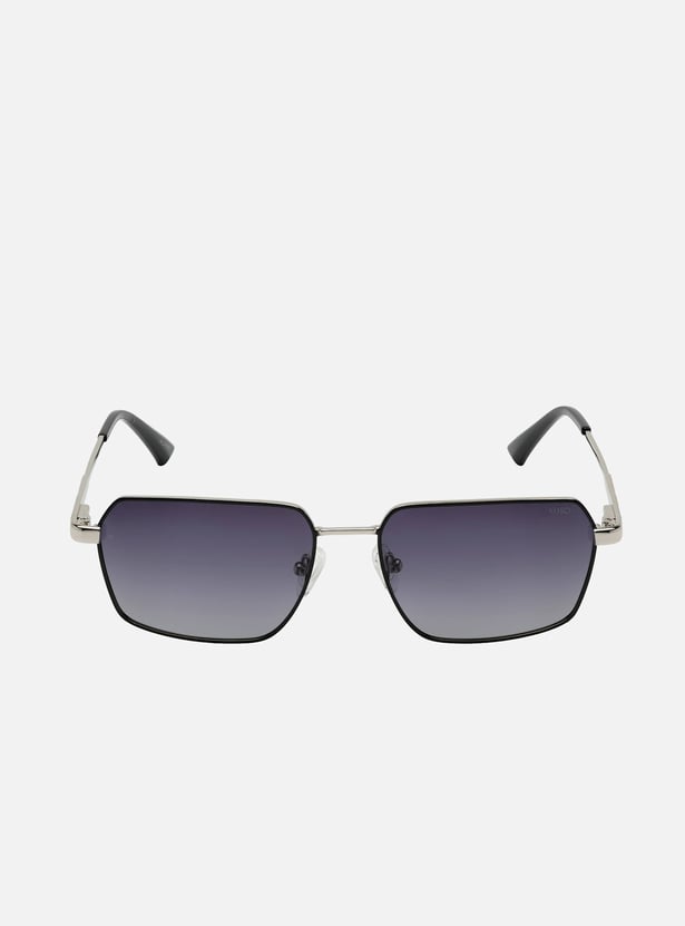 KOSCH ELEMENTE Polarized Geometric Sunglasses - KST-25810-C3
