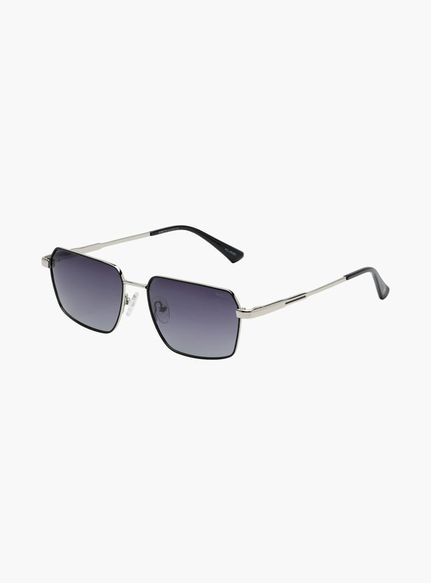 KOSCH ELEMENTE Polarized Geometric Sunglasses - KST-25810-C3