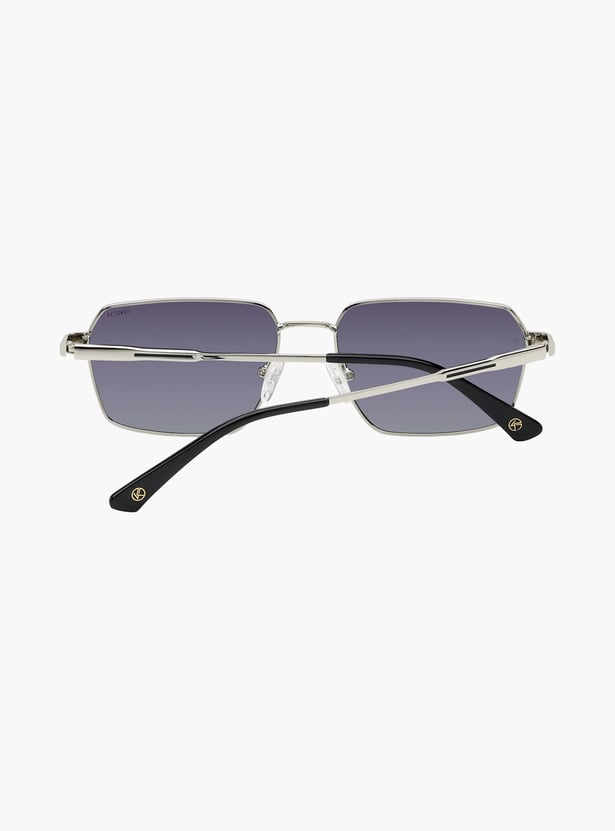 KOSCH ELEMENTE Polarized Geometric Sunglasses - KST-25810-C3