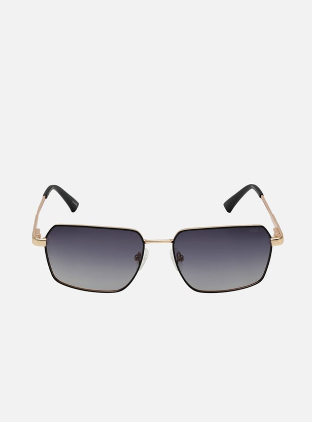 KOSCH ELEMENTE Polarized Geometric Sunglasses - KST-25810-C4