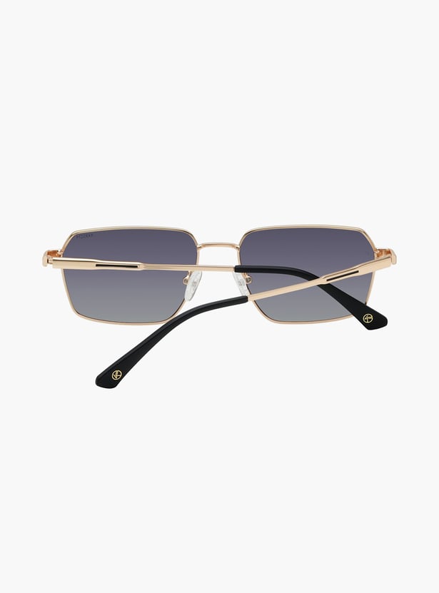 KOSCH ELEMENTE Polarized Geometric Sunglasses - KST-25810-C4
