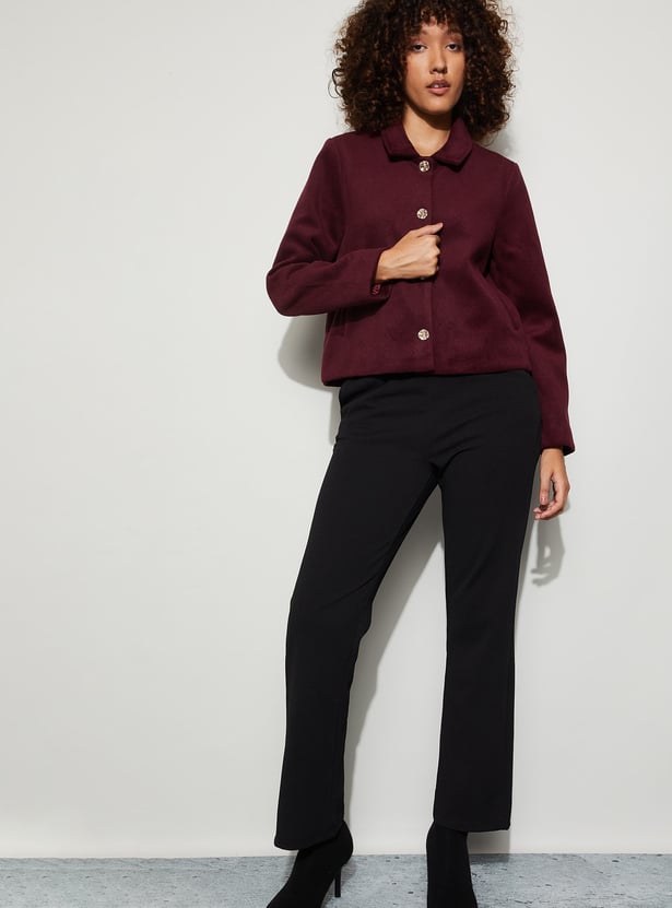 CODE Solid Jacket